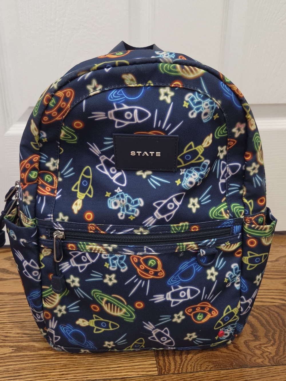 STATE Kane Mini Space Backpack